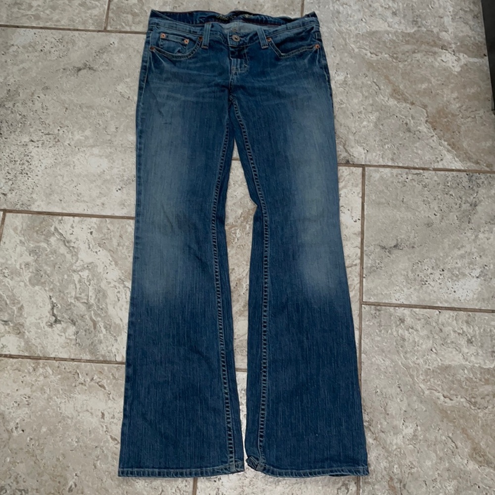 American eagle jeans size 8regular